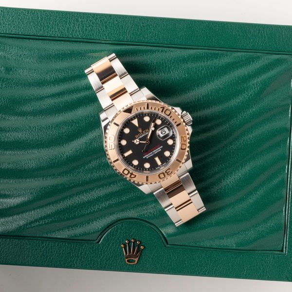 Rolex Yacht-Master 126621